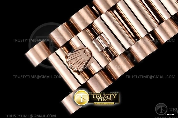 1218 Attractive RDD0219K – DayDate 36mm 699